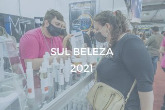 SUL BELEZA 2021
