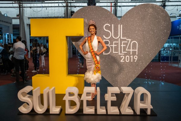 Sul Beleza 2019 - Segundo Dia 