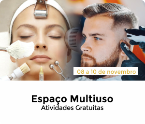 Espaço Multiuso