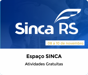 Espaço Sinca RS