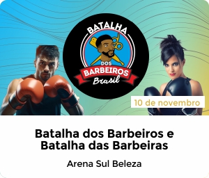 Batalha dos(as) Barbeiros(as)
