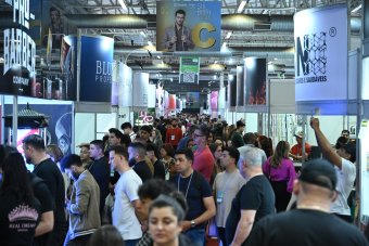 Sul Beleza destaca atualização profissional no segundo dia de evento