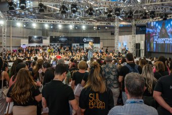 Sul Beleza encerra edição celebrando força do setor no Sul do Brasil