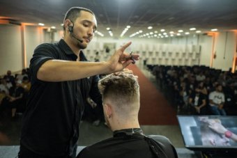 Sul Beleza terá eventos especiais para os profissionais de barbearias